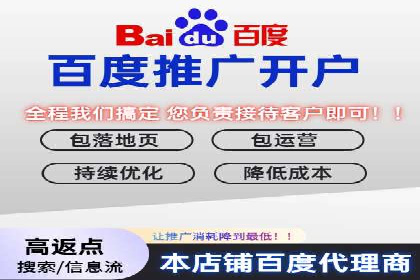 百度竞价广告托管运营的创意策略与成功案例